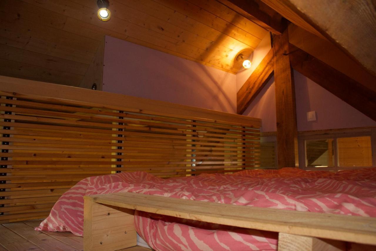 Welkom Huis Eecke Exteriör bild