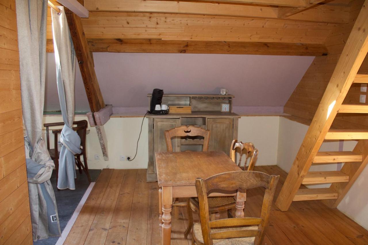 Welkom Huis Eecke Exteriör bild
