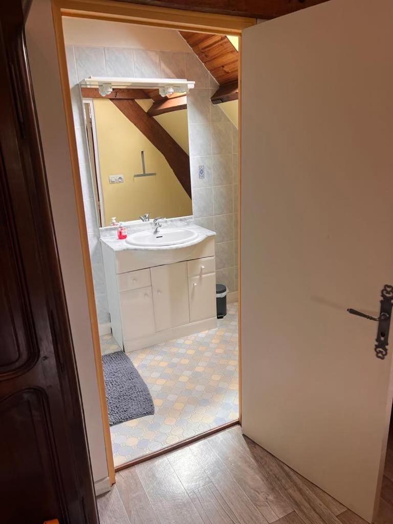 Welkom Huis Eecke Exteriör bild