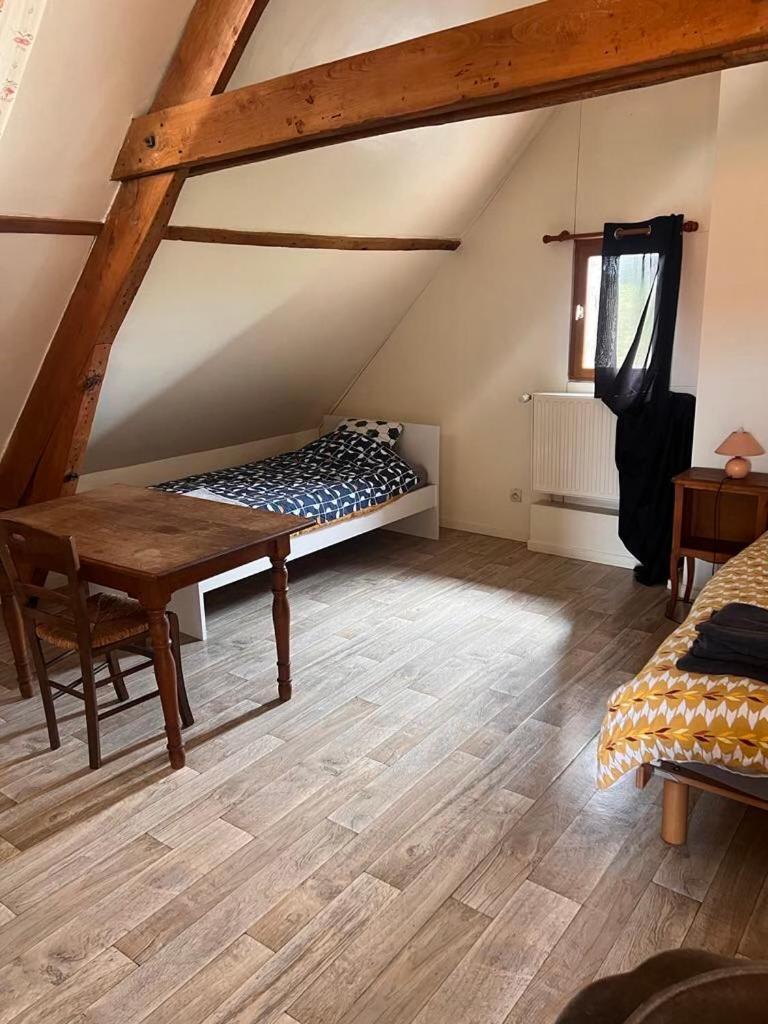 Welkom Huis Eecke Exteriör bild