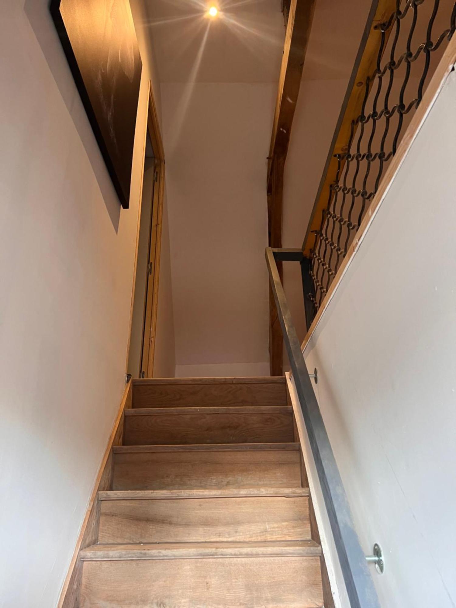 Welkom Huis Eecke Exteriör bild